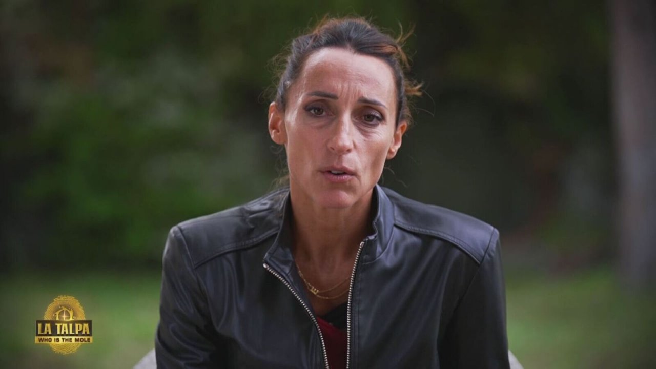 Il tatuaggio di Elisa Di Francisca ha subito fatto pensare a quanto accaduto nelle stagioni 2 e 3 de La Talpa