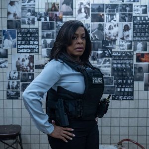 Grotesquerie. Niecy Nash-Betts in un'immagine della serie