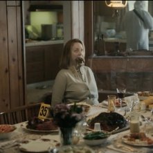 Grotesquerie. Un'inquietante sequenza della serie