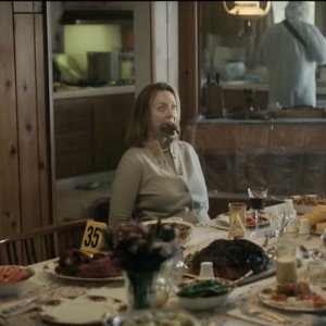 Grotesquerie. Un'inquietante sequenza della serie