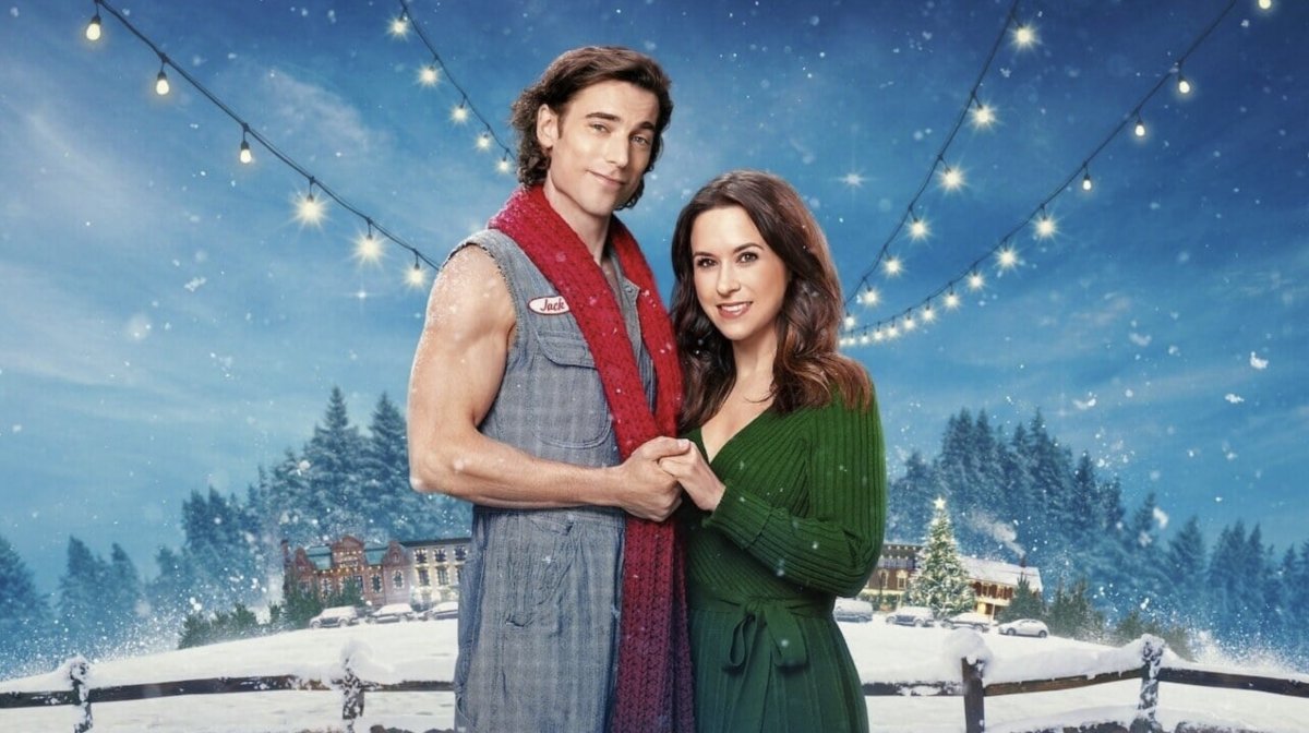 Hot Frosty Una magia di Natale, la recensione del film Netflix Movieplayer.it
