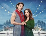 Hot Frosty, la recensione: Lacey Chabert e una superficiale magia di Natale