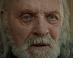 Mary: Il re Erode di Anthony Hopkins è determinato a catturare Gesù nel trailer del film su Maria di Nazareth