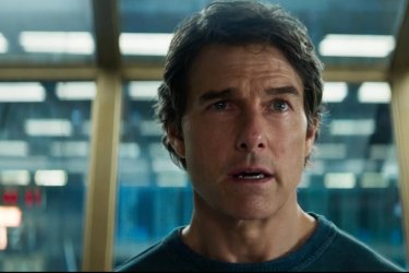 Mission Impossible Final Reckoning Tom Cruise