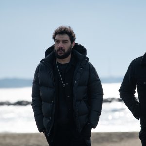 Non sono quello che sono: Edoardo Leo e Jawad Moraqib sul mare