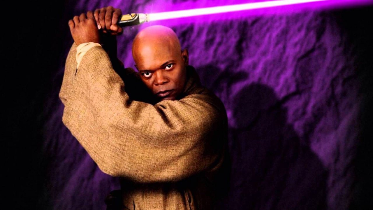 Samuel L. Jackson