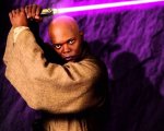Star Wars: Samuel L. Jackson in trattativa per tornare nei panni di Mace Windu