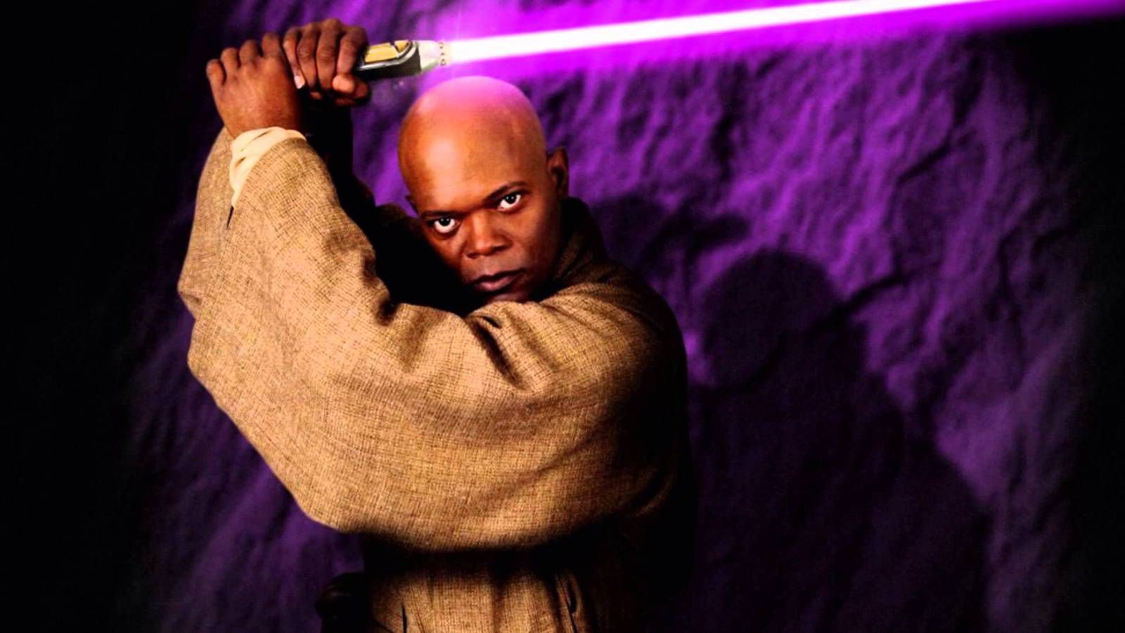 Samuel L. Jackson