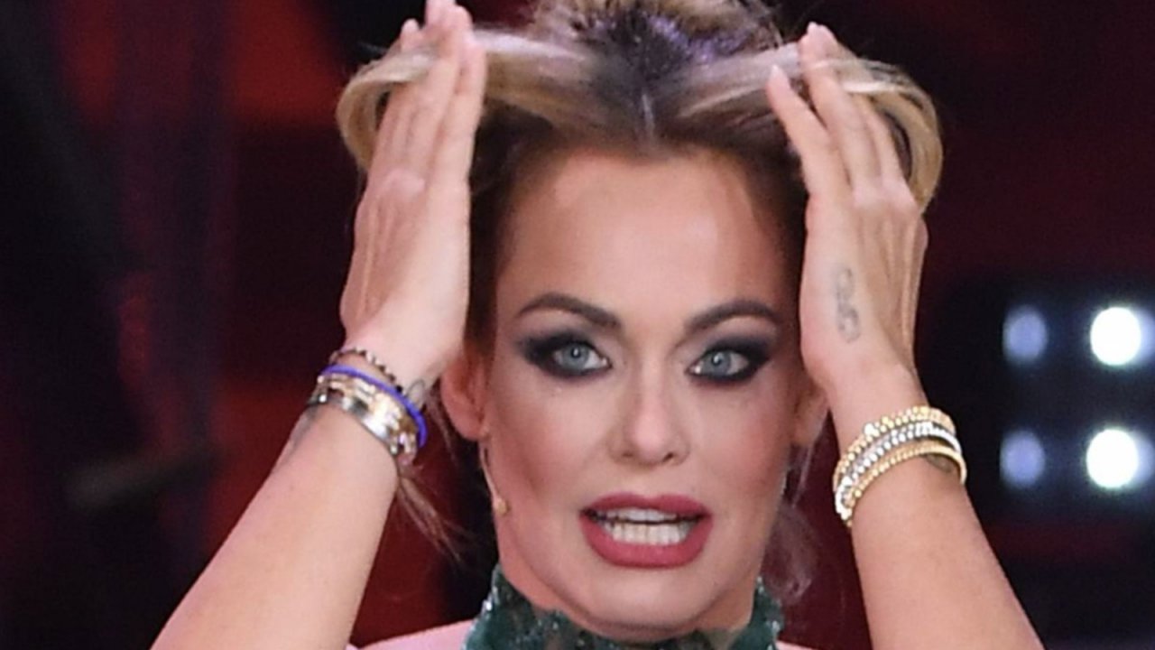 Sonia Bruganelli a Ballando con le stelle 2024