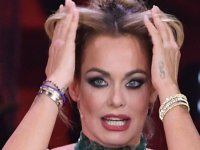 Sonia Bruganelli e Angelo Madonia all'attacco di Selvaggia Lucarelli: la replica in diretta della giornalista