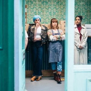 This Time Next Year - Cosa fai a Capodanno?: un'immagine del film