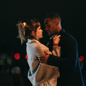 This Time Next Year - Cosa fai a Capodanno?: un momento del film