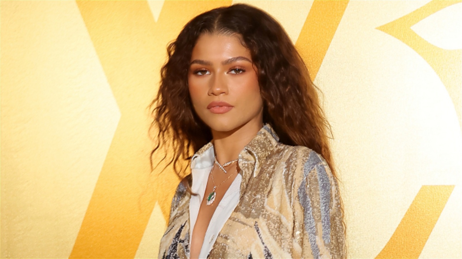 Zendaya