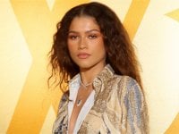 Zendaya farà solo un cameo nel prossimo film di Christopher Nolan