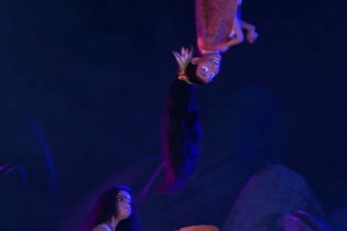 Oceania 2 - Annuncio Giorgia