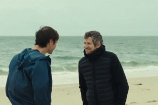 Le occasioni dell'amore - Trailer Italiano del romance con Guillaume Canet e Alba Rohrwacher