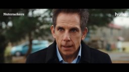 Nutcrackers - Trailer della commedia con Ben Stiller