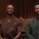Alex Cross, Aldis Hodge e Isaiah Mustafa: 'Siamo come Sherlock Holmes e Watson!'
