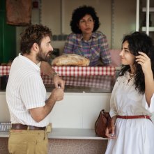 L'amica geniale: Pio Stellaccio in una foto