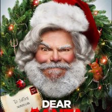 Locandina di Dear Santa