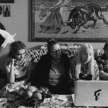 Do Not Expect Too Much from the End of the World: un'immagine del film