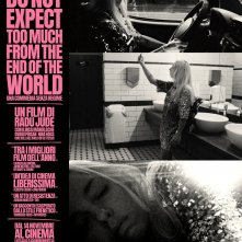Locandina di Do Not Expect Too Much from the End of the World