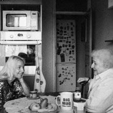 Do Not Expect Too Much from the End of the World: una scena