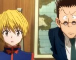 Hunter x Hunter e L'attacco dei giganti in esclusiva al Fantasticon Film Fest 2024 il 24 novembre