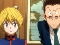 Hunter x Hunter e L'attacco dei giganti in esclusiva al Fantasticon Film Fest 2024 il 24 novembre