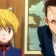 Hunter x Hunter e L'attacco dei giganti in esclusiva al Fantasticon Film Fest 2024 il 24 novembre