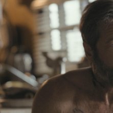 Il viaggio di Adam: David Duchovny in un primo piano