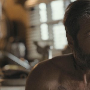 Il viaggio di Adam: David Duchovny in un primo piano