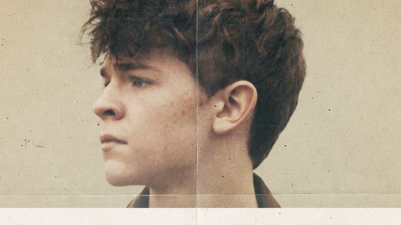 Oakes Fegley, protagonista del film