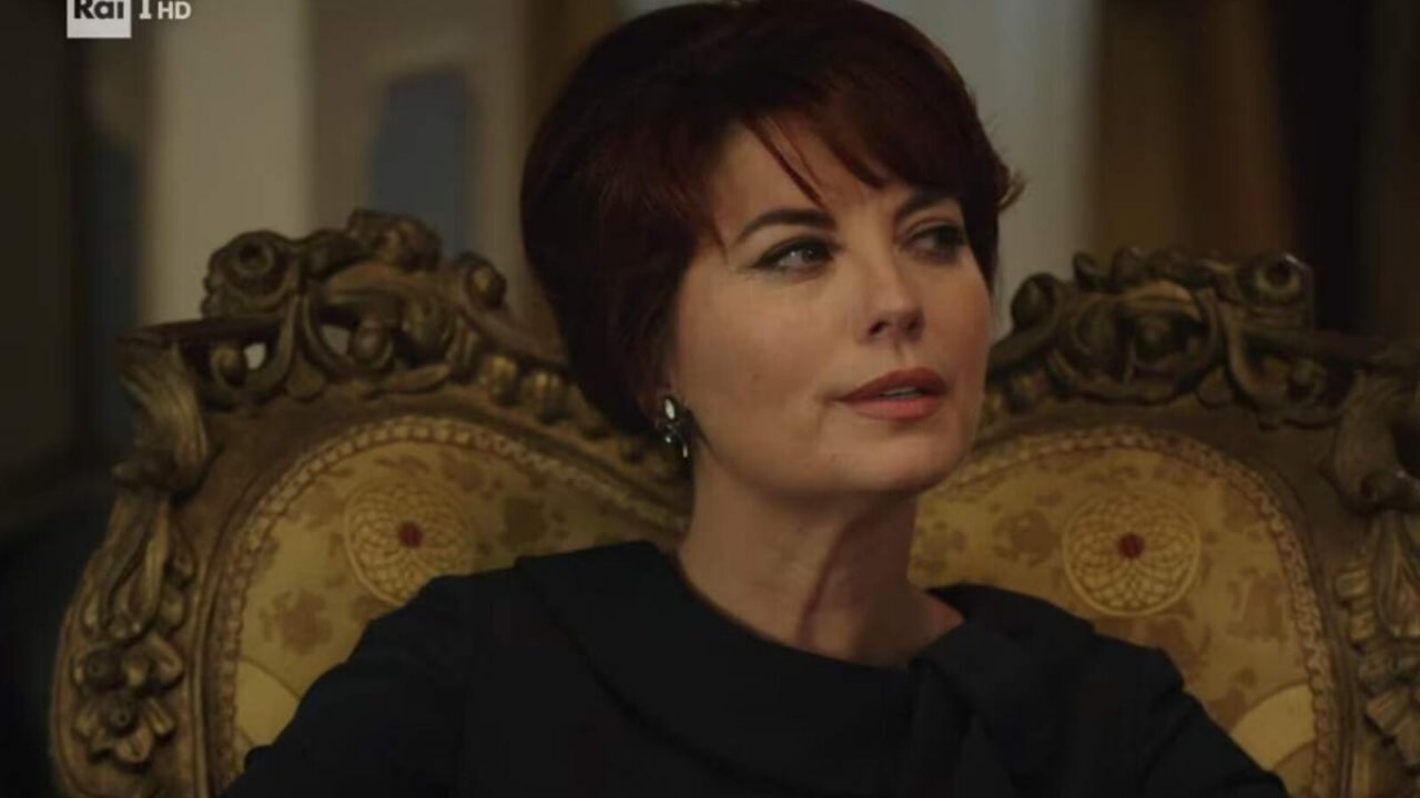 Il Paradiso delle signore 9 va in onda tutti i giorni su Rai 1 alle 16:00
