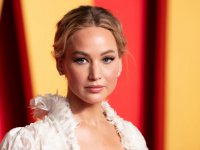 Jennifer Lawrence nella prima foto del film Die, My Love