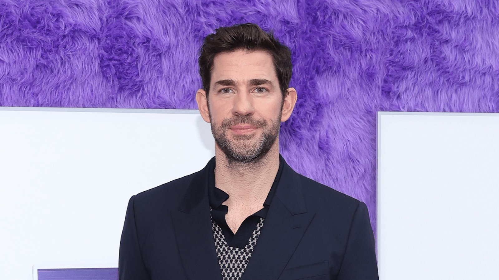 John Krasinski all'anteprima di IF