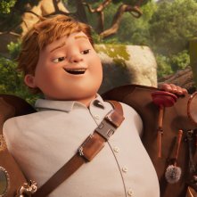 La Banda di Don Chisciotte - Missione mulini a vento: una foto del film