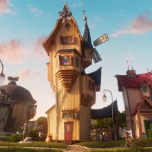 La Banda di Don Chisciotte - Missione mulini a vento: una foto