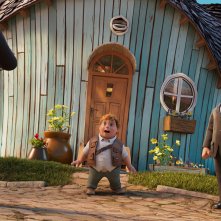 La Banda di Don Chisciotte - Missione mulini a vento: una sequenza