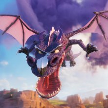 La Banda di Don Chisciotte - Missione mulini a vento: un momento del film