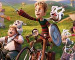 La Banda di Don Chisciotte, recensione: come rivedere de Cervantes in un innocuo film per bambini