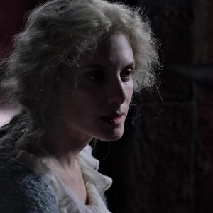 Le Deluge - Gli ultimi giorni di Maria Antonietta: Mélanie Laurent in un'immagine