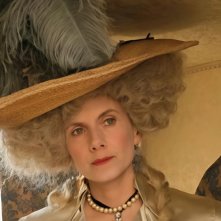 Le Deluge - Gli ultimi giorni di Maria Antonietta: Mélanie Laurent in un primo piano