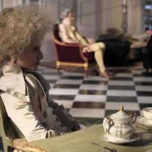 Le Deluge - Gli ultimi giorni di Maria Antonietta: Mélanie Laurent in una scena