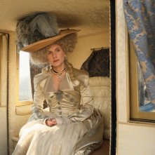 Le Deluge - Gli ultimi giorni di Maria Antonietta: Mélanie Laurent in una sequenza