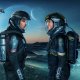 Long Distance - Senza ossigeno, la recensione: un survival sci-fi all'insegna della leggerezza
