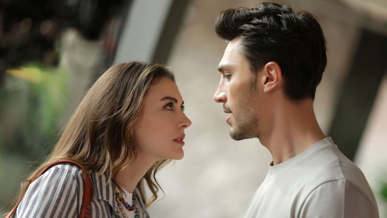 Love, Reason, Get Even sarà disponibile solo in streaming su Mediaset Infinity