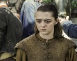 Il Trono di Spade: George Martin ha appena annunciato un nuovo progetto con Maisie Williams