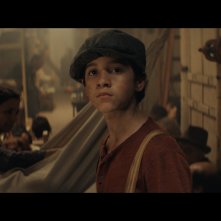 Napoli - New York: Antonio Guerra in una foto