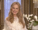 Nicole Kidman rivela: 'Vorrei lavorare con Martin Scorsese, se mai farà un film con delle donne'